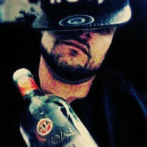 Meet your Posher, Jared